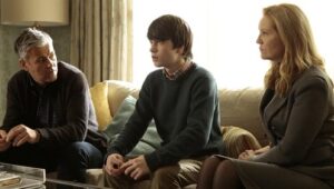 The Family: 1×9