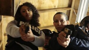 The Family: 1×10
