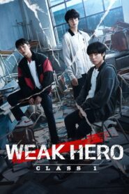 Weak Hero: Season 1
