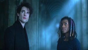 The Sandman: 1×8