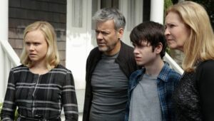 The Family: 1×4